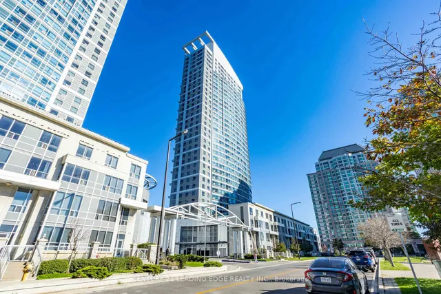 房产图片 6 - 多伦多李中心大道38号，Unit 2112