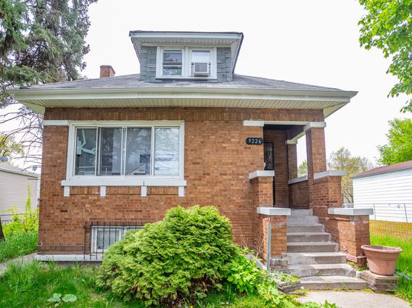 9226 S Ellis Ave, Chicago, IL 60619