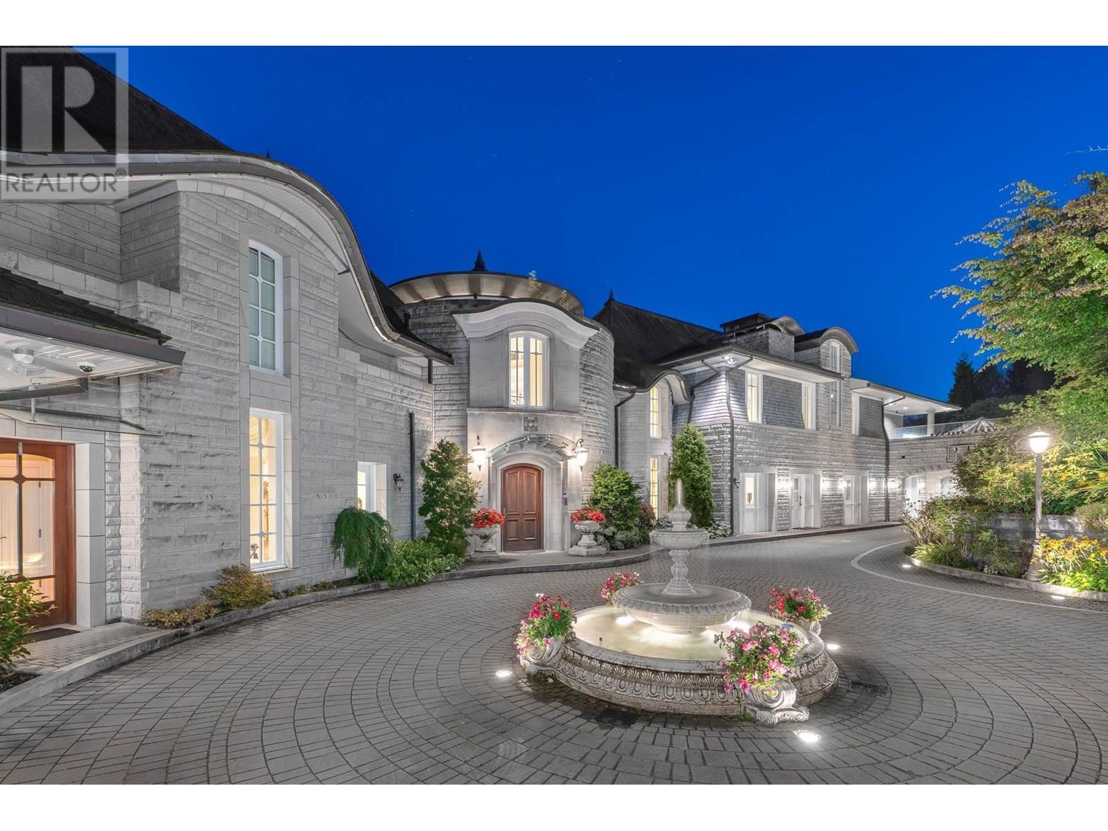 2743 WILLOUGHBY ROAD|West Vancouver, British Columbia V7S3K3