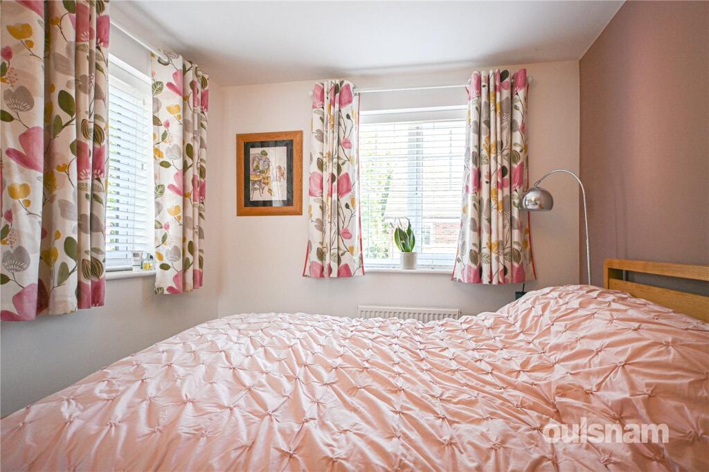 Additional image 38 of Gate Lane, Edgbaston, West Midlands, B16