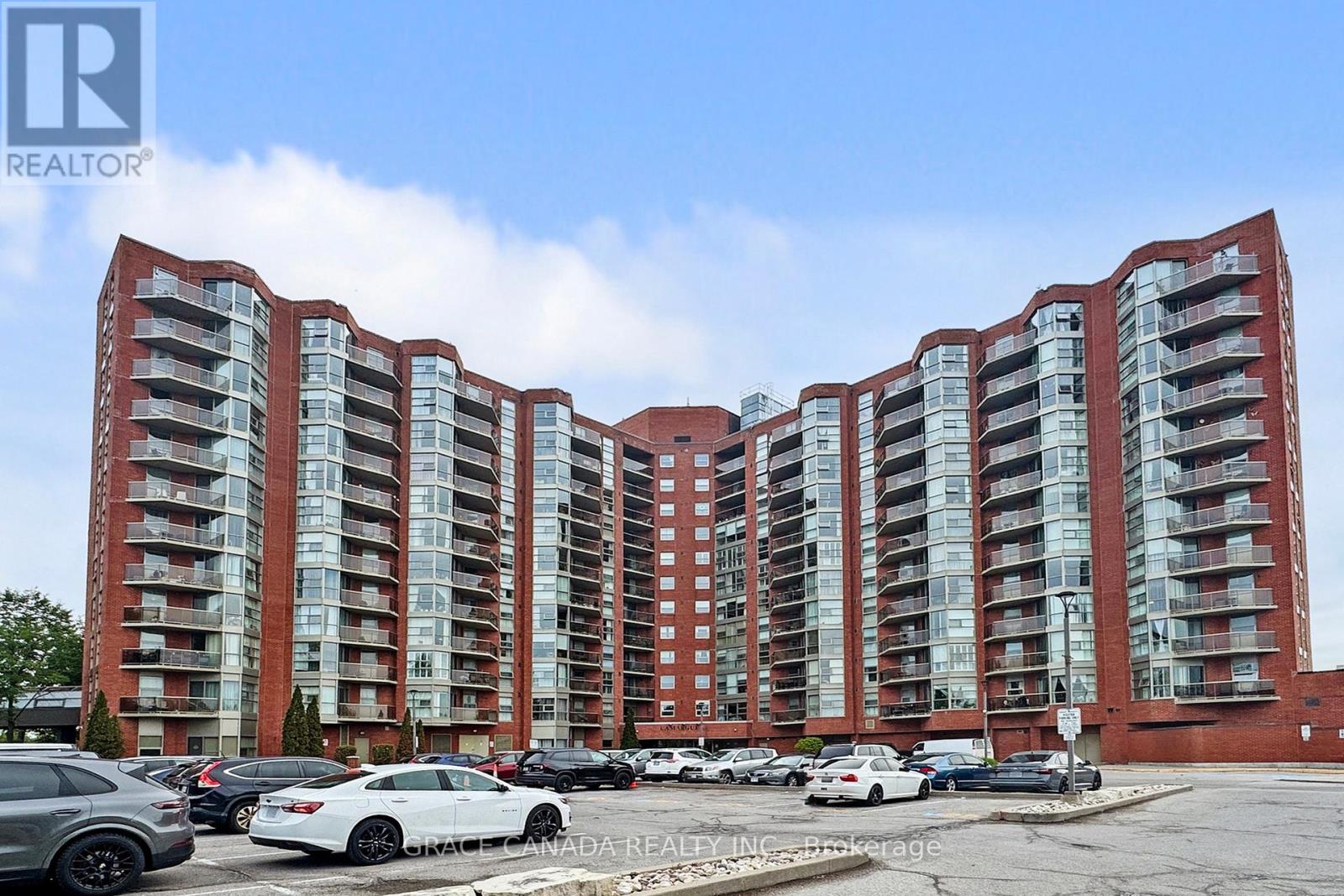 903 - 10 DEAN PARK ROAD|Toronto (Rouge), Ontario M1B3G8