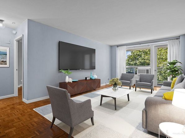 2575 Palisade Ave, Bronx, NY 