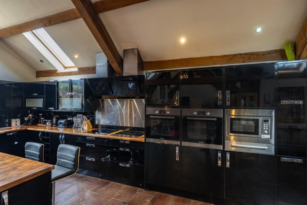 Additional image 10 of Gateside Steading, Lumphanan, Banchory, Kincardineshire