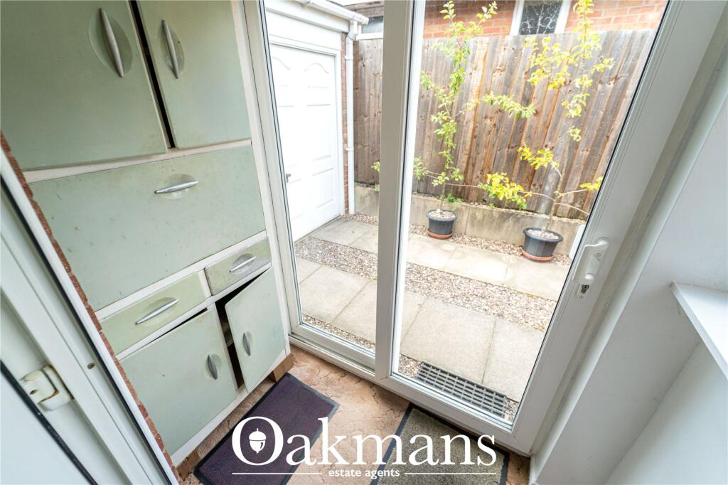 Additional image 18 of Humphrey Middlemore Drive, Birmingham, West Midlands, B17