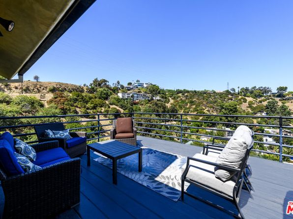 8581 Cole Crest Dr, Los Angeles, CA 90046