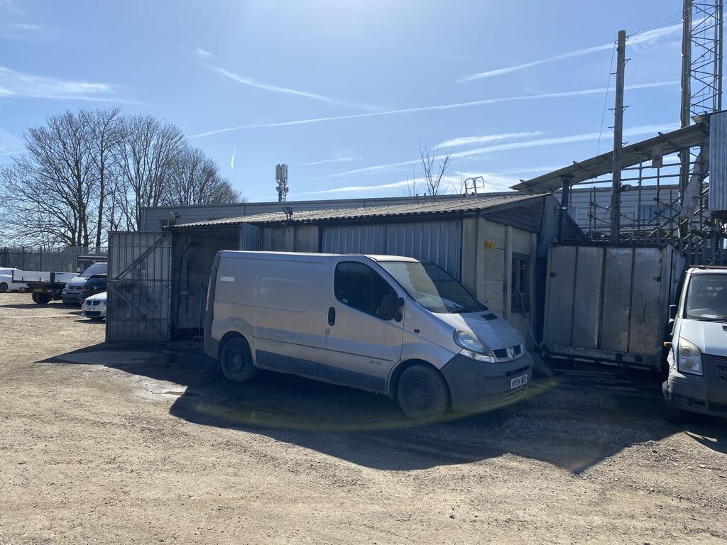 Additional image 4 of Land At Broad Colney Works, Shenley Lane, London Colney, St. Albans, Hertfordshire, AL2