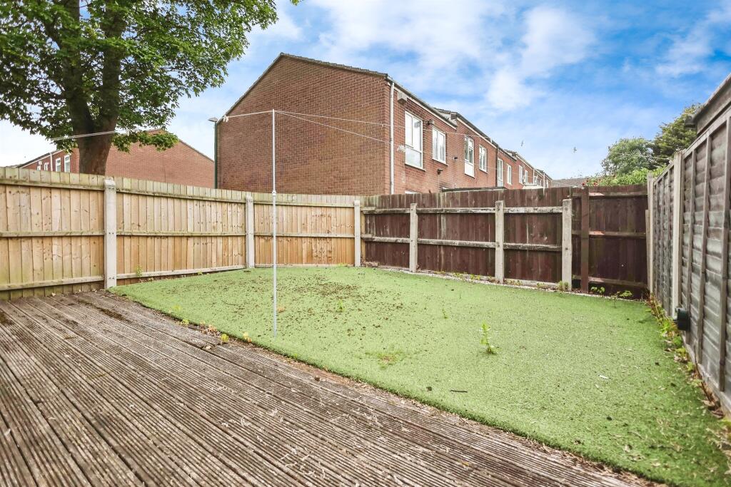 Additional image 15 of Marcos Drive, Birmingham