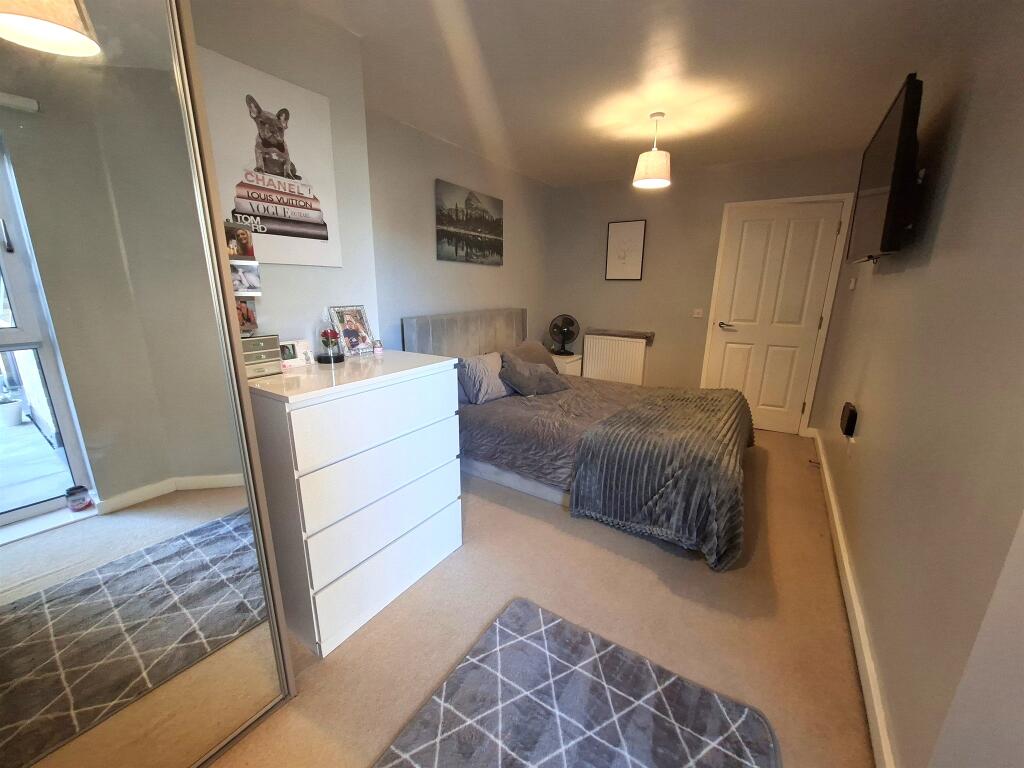 Additional image 8 of Duchess Court, Welwyn Garden City