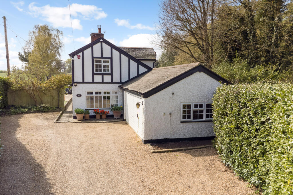 Additional image 19 of Cromer Hyde Lane, Lemsford, AL8