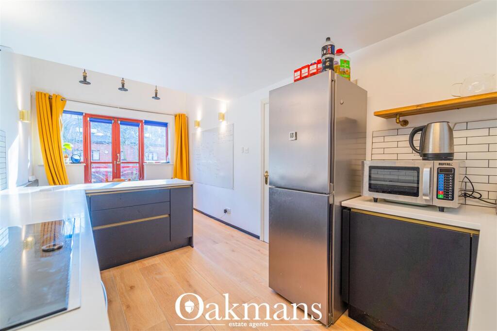 Additional image 4 of Cox Street, Birmingham, B3