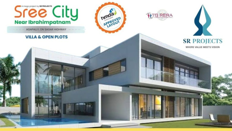 Additional image 2 of Sagar Highway, Hyderabad