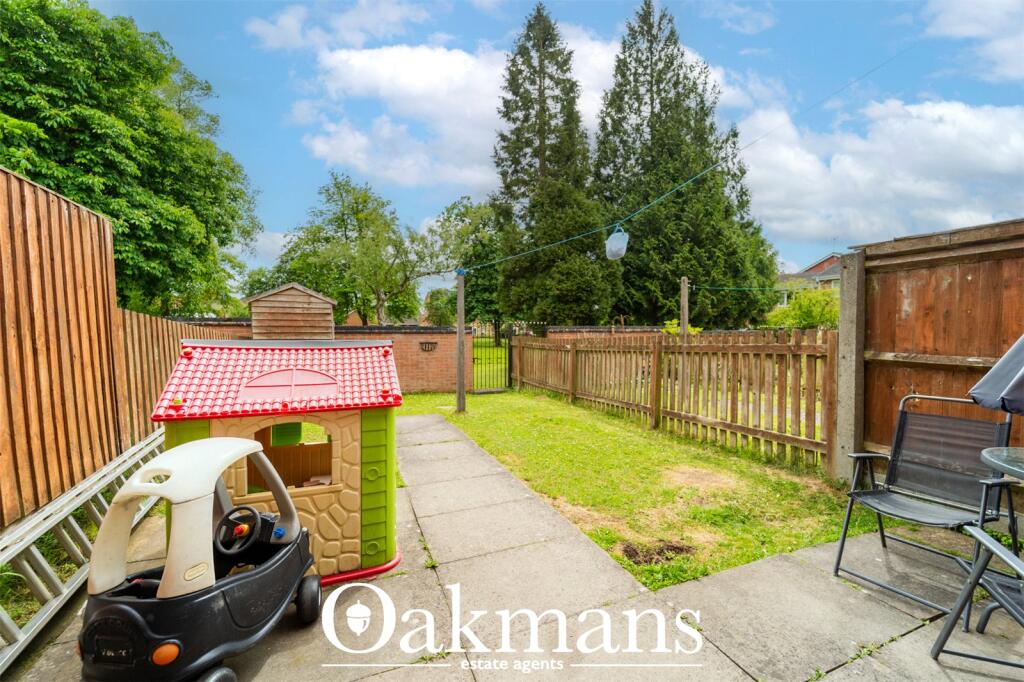 Additional image 18 of Bedlam Wood Road, Birmingham, B31