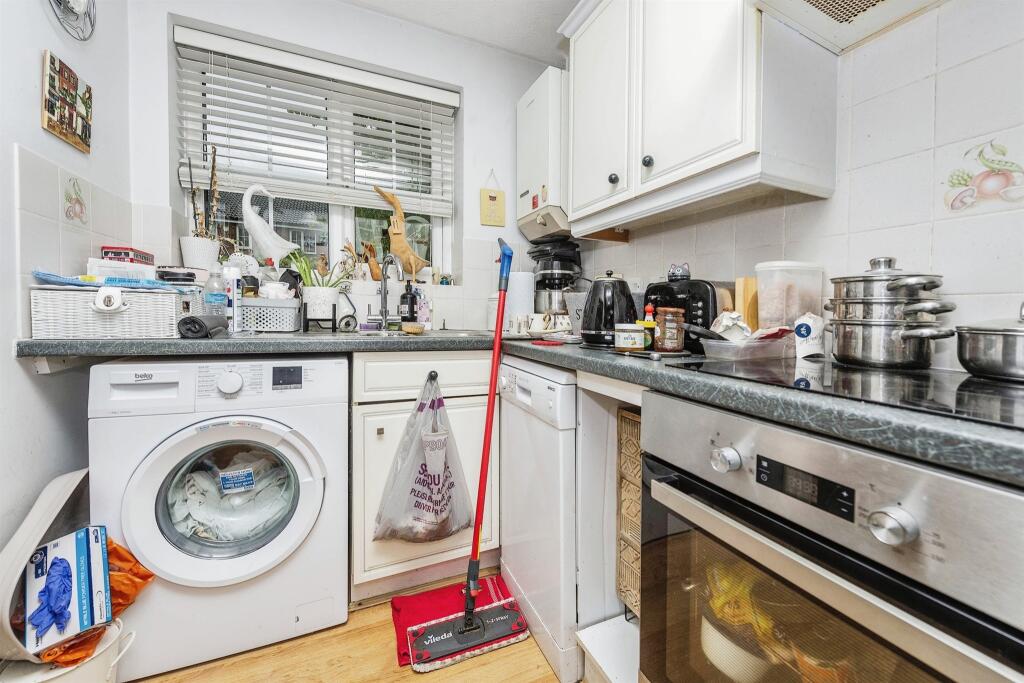 Additional image 5 of Kingsley Court, Welwyn Garden City