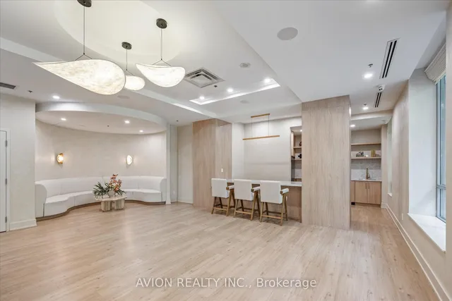 房产图片 36 - 50 Lynn Williams St 单元顶层公寓 2402