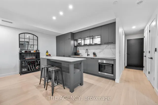 房产图片 12 - 多伦多市列治文街505号730单元