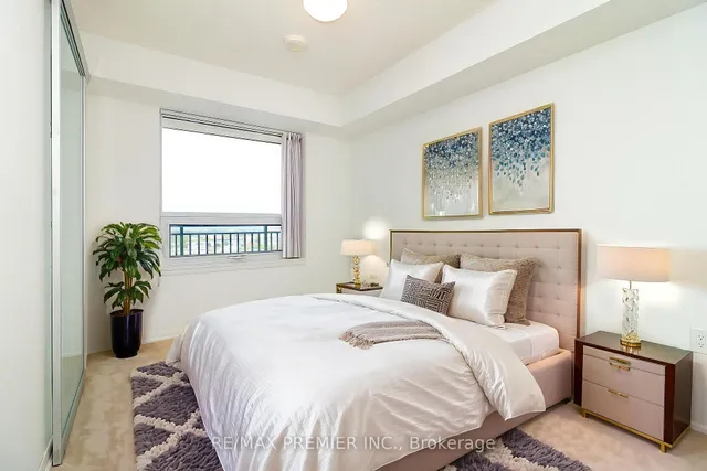 3091 Dufferin St Unit 1303