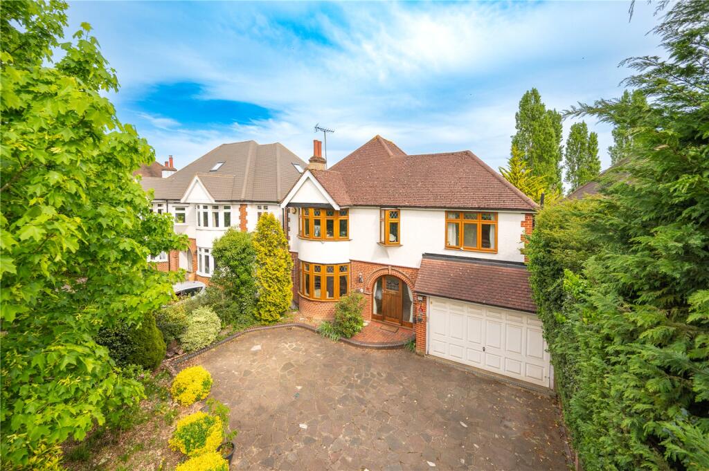 Additional image 5 of Watford Road, St. Albans, Hertfordshire