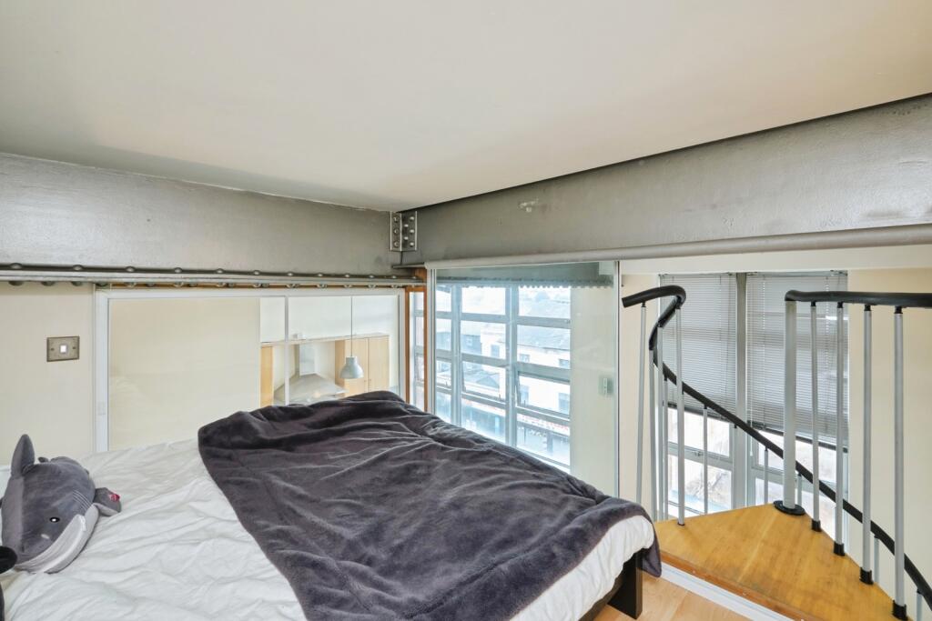 Additional image 13 of Great Hampton Street, Birmingham, West Midlands, B18