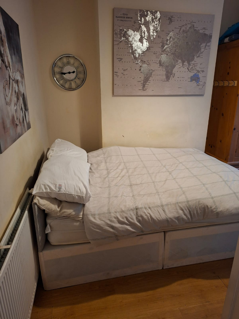 Harrison Road, Birmingham, B24