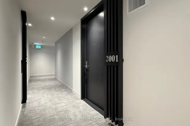 Additional image 27 of 81 Wellesley St Unit 2001