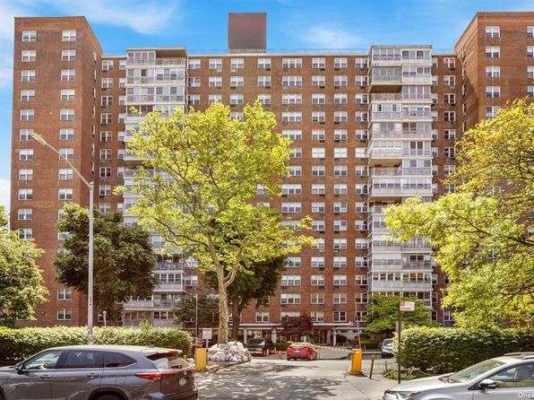 43-10 Kissena Boulevard #15N, Flushing, NY 11355