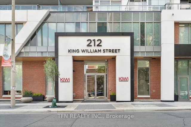 Additional image 2 of 212 King William St Unit 513