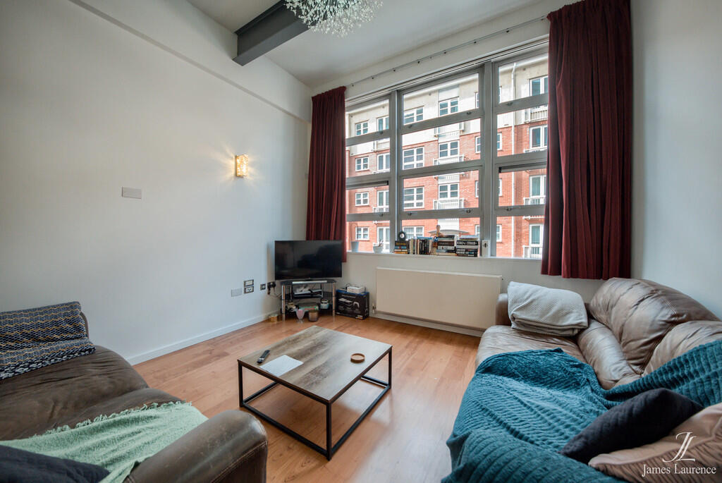 Additional image 9 of New Hampton Lofts, 99 Branston Street, Jewellery Quarter