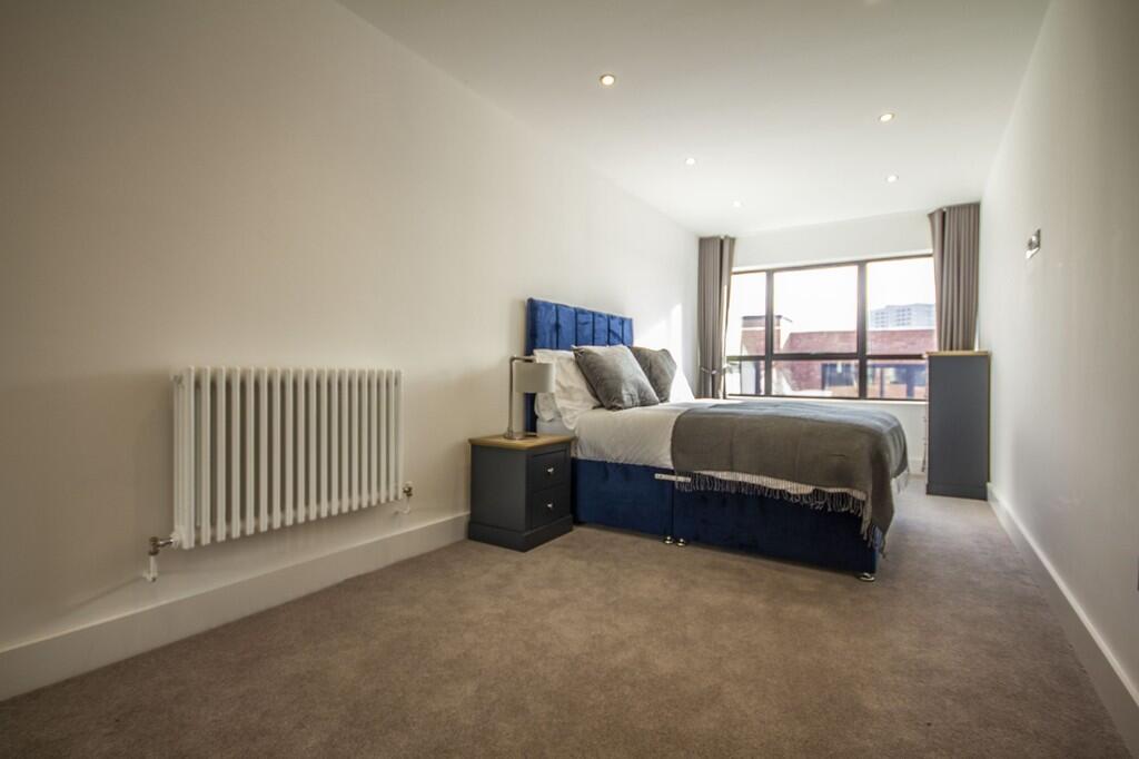 Additional image 22 of Tenby Heights, Tenby Street North, Jewellery Quarter, B1