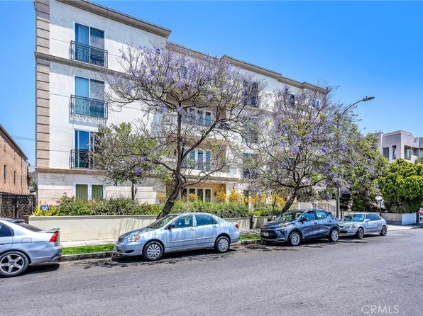 9049 Alcott St UNIT 204, Los Angeles, CA 90035