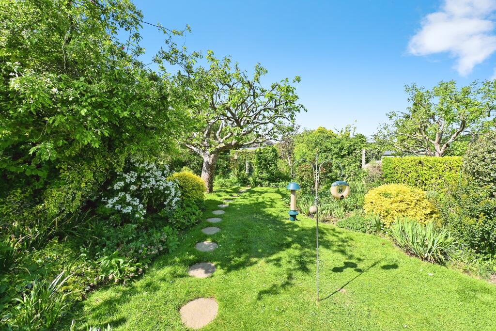 Additional image 2 of The Ridgeway, St. Albans, AL4