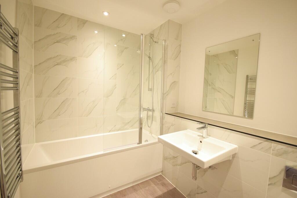 Additional image 11 of The Burj, Green Street