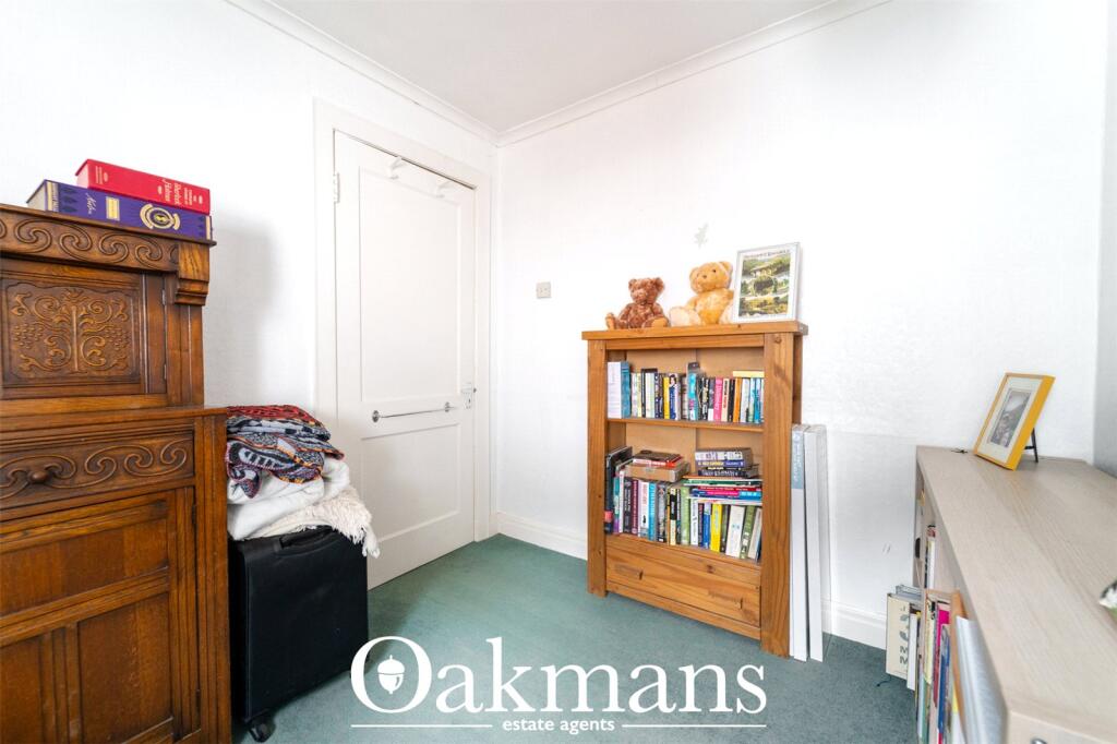 Additional image 16 of Central Avenue, Birmingham, West Midlands, B31