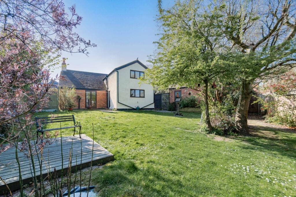 Additional image 20 of Beeches Farm Drive, Birmingham, West Midlands, B31