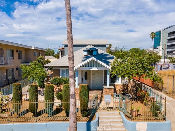 1417 N Kenmore Ave, Los Angeles, CA 90027