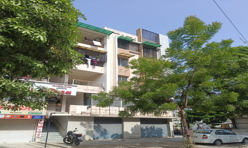 Ahme West, Ahmedabad