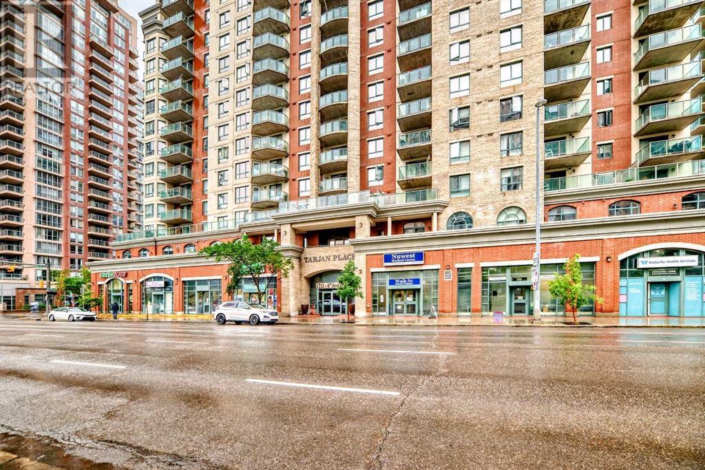 405, 1111 6 Avenue SW|Calgary, Alberta T2R1J8