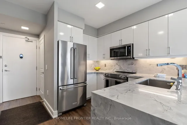 Additional image 5 of 741 Sheppard Ave Unit 803