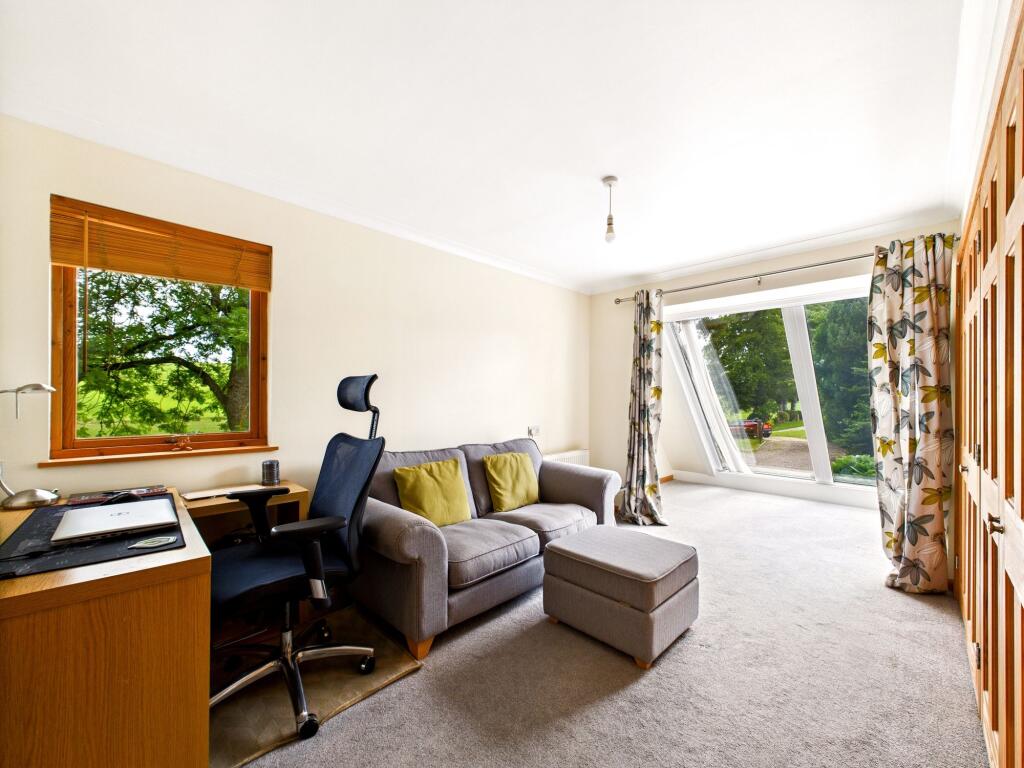 Additional image 13 of Muir Of Fowlis, Alford, AB33