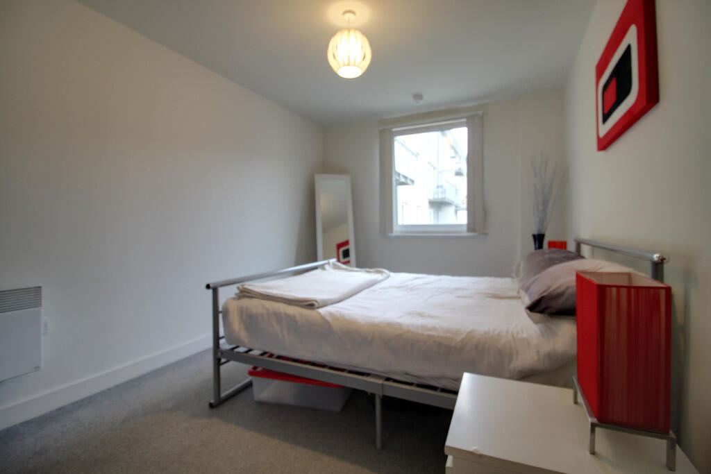 Additional image 8 of Quartz Apartments, 10 Hall Street, Jewellery Quarter