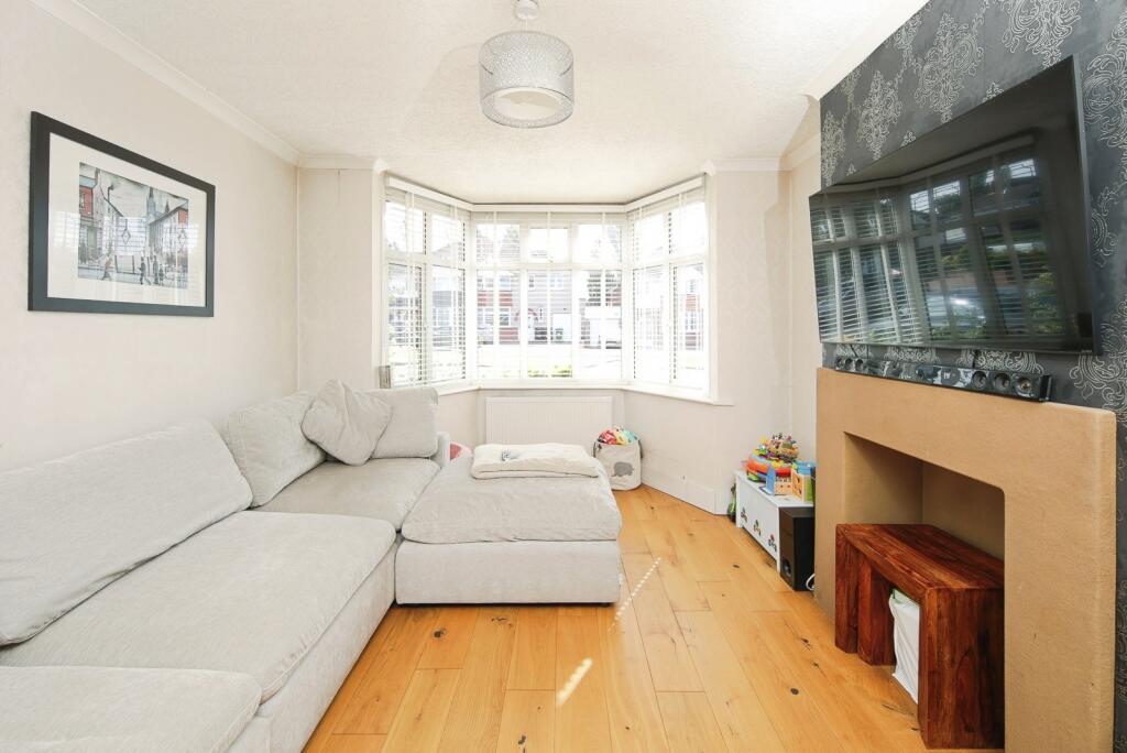 Additional image 21 of Elmdon Lane, Marston Green, Birmingham, West Midlands, B37