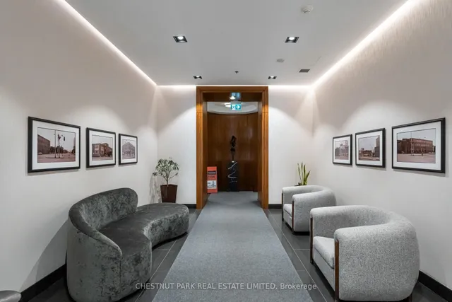 Additional image 13 of 736 Spadina Ave Unit 1711