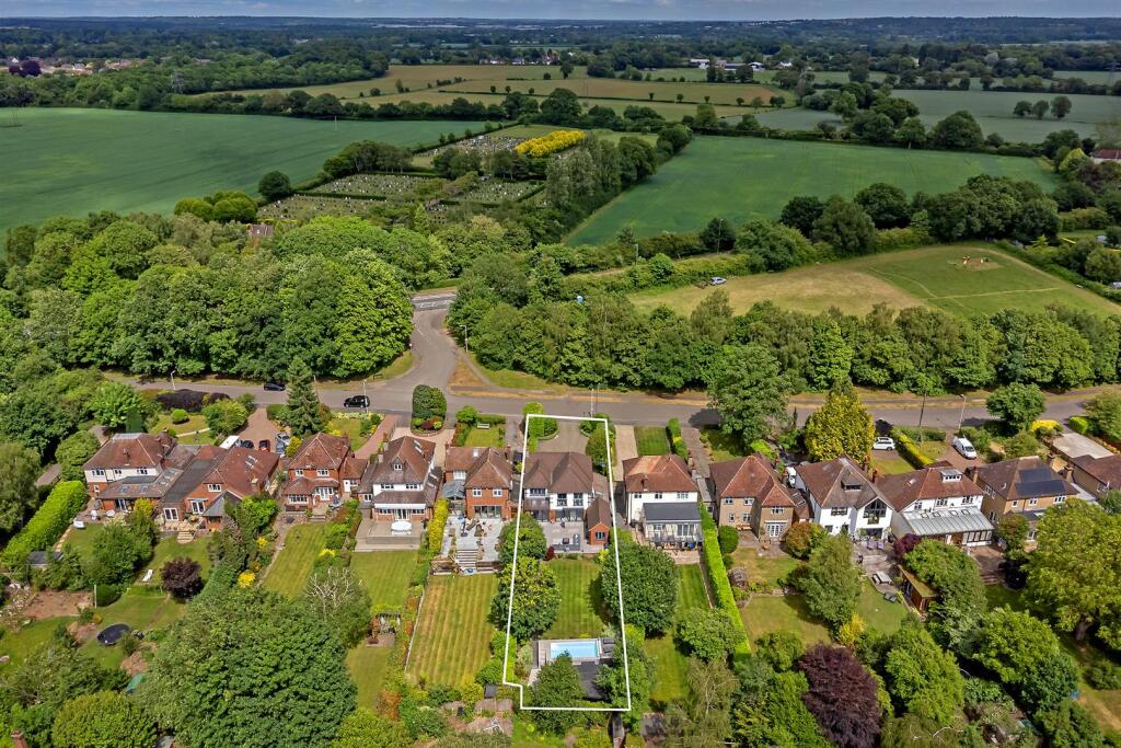 Additional image 43 of London Road, St. Albans