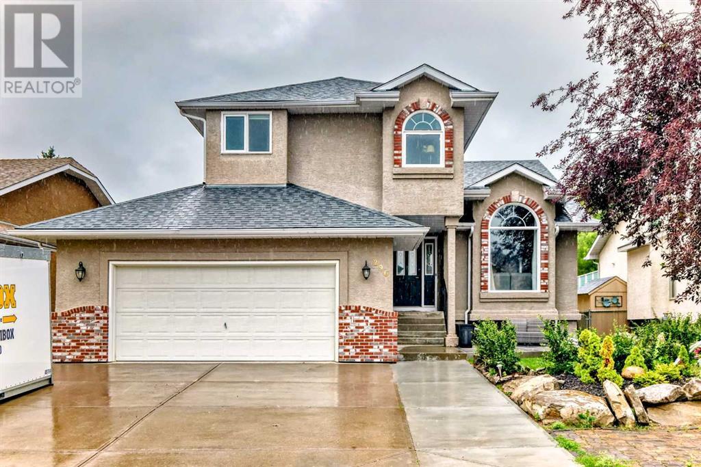 296 Lakeside Greens Crescent|Chestermere, Alberta T1X1C3