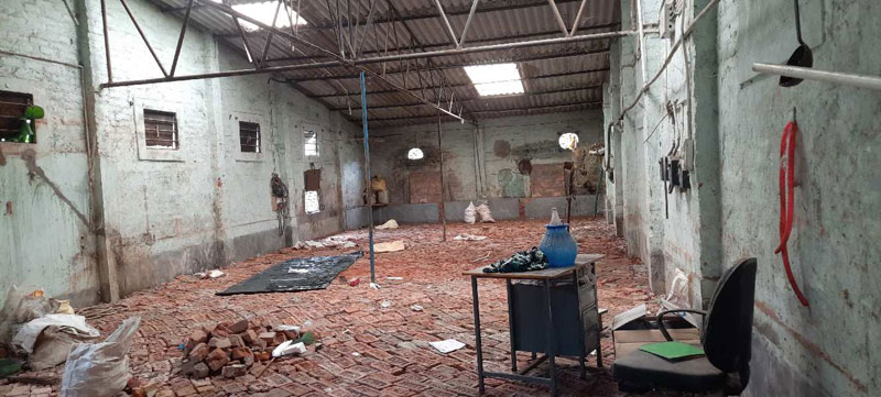 Boral Main Road, Kolkata