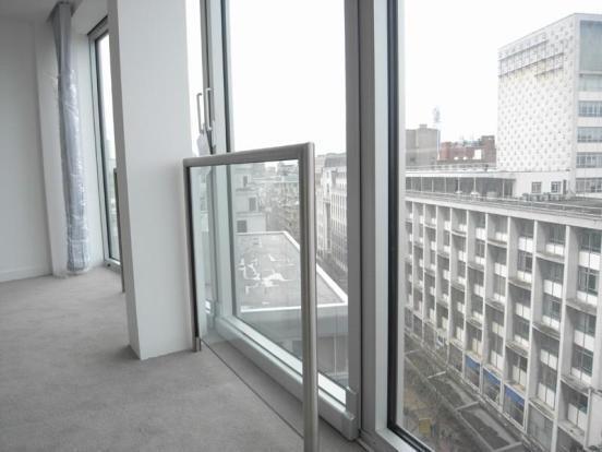 Additional image 8 of Rotunda, New Street, Birmingham City Centre B2 4PE