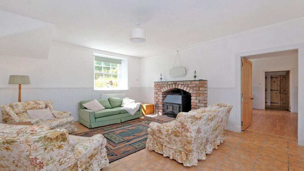 Additional image 6 of The Cottage Dess Home Farm, Dess, Aboyne, Aberdeenshire, AB34