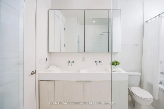 房产图片 20 - 多伦多市Lower Jarvis街15号SPH4402单元