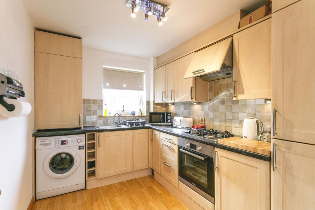 Additional image 7 of Pittodrie Place, Aberdeen, AB24