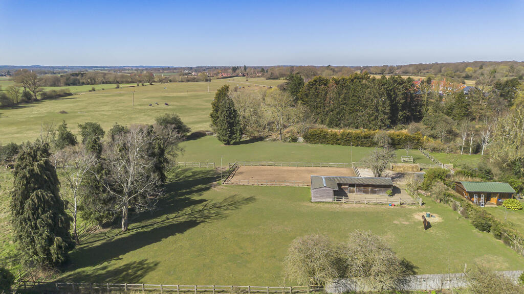 Additional image 27 of Pottersheath Road, Welwyn, Hertfordshire, AL6