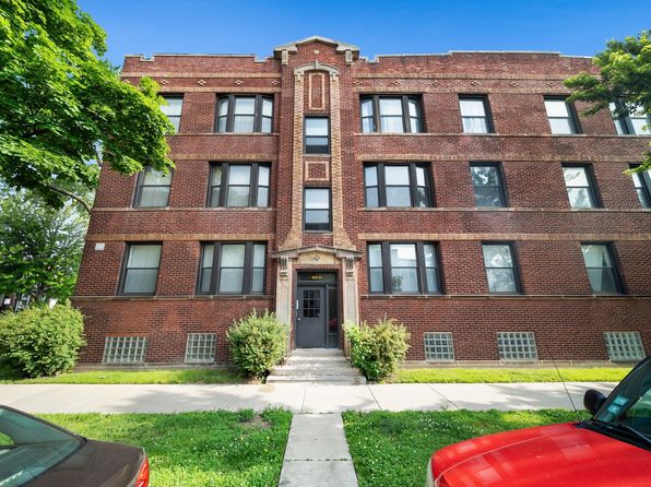 4054 W Palmer St #2, Chicago, IL 60639